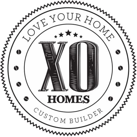 XO Homes - Custom Home Builder