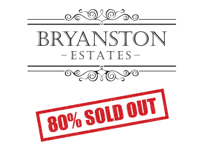 Bryanston Estates