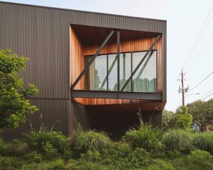 XO homes build
