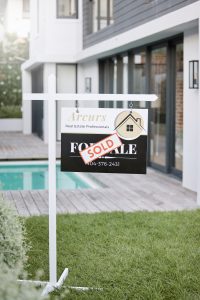 custom home for sale