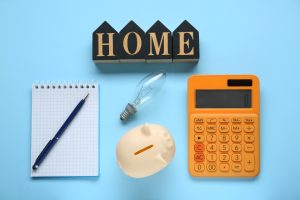 budget for custom home