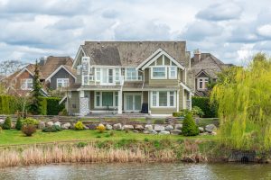 cottage style living in Parkhill