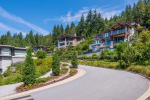 custom home lots